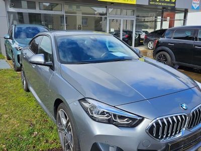 Gebraucht BMW 220 M Sport 190 PS (139 kW) 2022 Grau Coupé