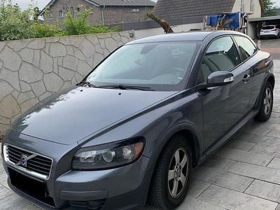 Volvo C30