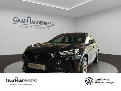Schwarz Gebraucht 2023 Cupra Formentor SUV | 29.777 € (Fairer Preis)