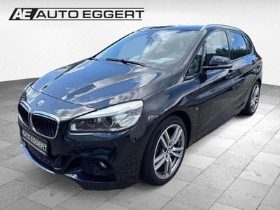 BMW 220 Active Tourer