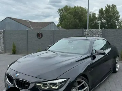 Gebraucht BMW M4 Cabriolet