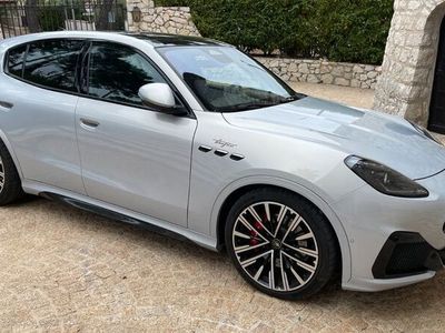 Maserati Grecale