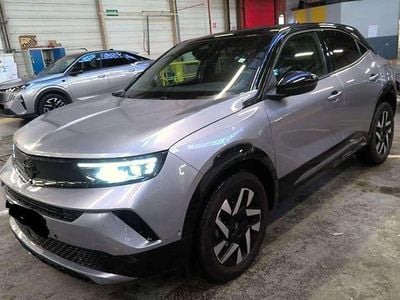 Gebraucht Opel Mokka 136 PS (100 kW) 2025 Grau SUV