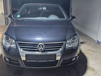 VW Eos