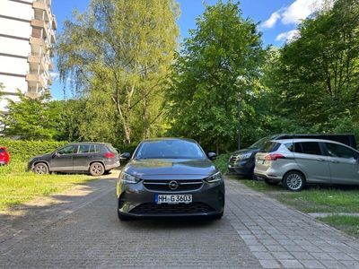 gebraucht Opel Corsa 1.2 55kW -e