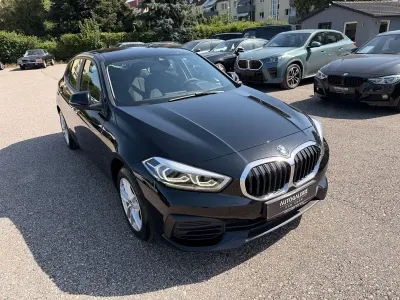 Gebraucht BMW 116