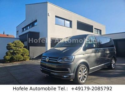 Gebraucht VW T6 Highline 250 PS (183 kW) 2015 Andere Van