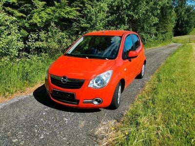 Opel Agila