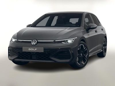 Neu VW Golf VIII R-line 204 PS (150 kW) 2026 Dolphin grey Limousine