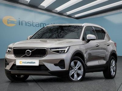 Gebraucht Volvo XC40 Core 163 PS (119 kW) 2024 Beige SUV