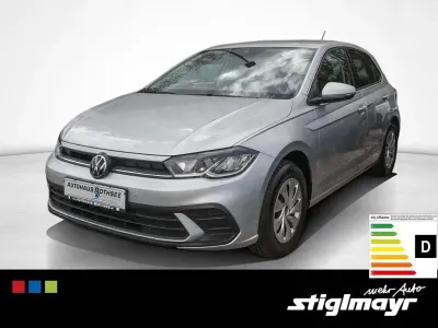 Gebraucht VW Polo