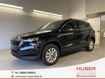 [1z1z] black magic metallic Neu 2025 Skoda Karoq Selection SUV | 38.780 € (Fairer Preis)