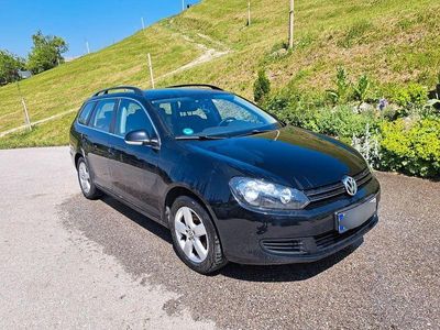 VW Golf VI