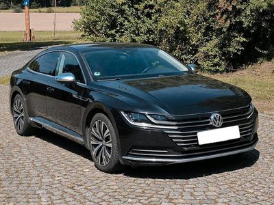 VW Arteon
