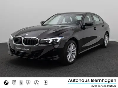 Gebraucht BMW 318