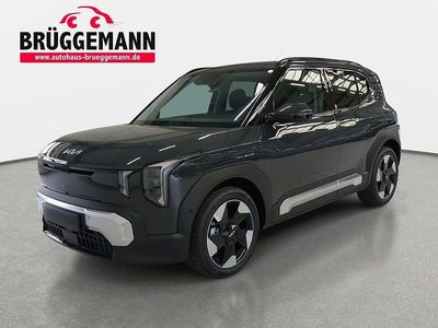 Nouă Kia EV2 Earth 108 kW (147 CP) 2026 Gri SUV