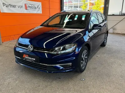 Gebraucht VW Golf VII