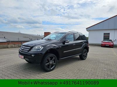 Mercedes ML420