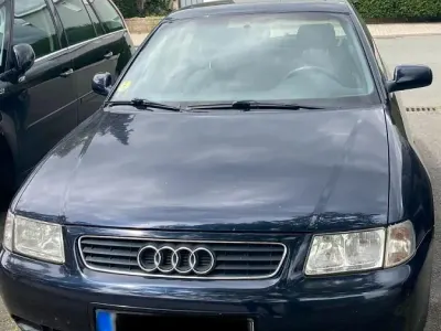 Gebraucht Audi A3
