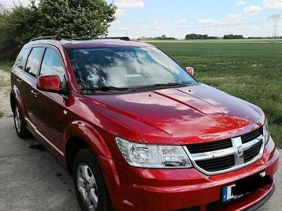 Dodge Journey