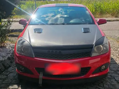 Gebraucht Opel Astra