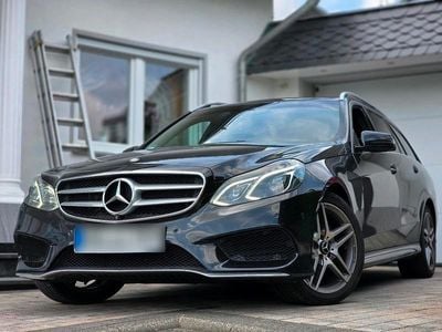 Mercedes E250