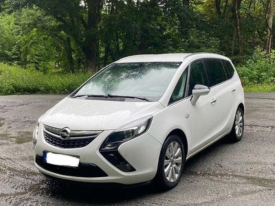 Opel Zafira Tourer