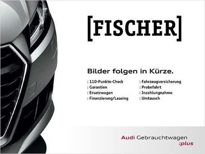 Gebraucht Audi A3 Attraction 110 PS (80 kW) 2015 Blau metallic Limousine