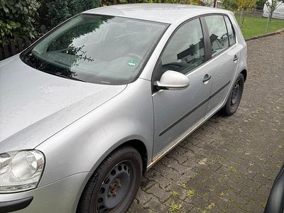 VW Golf V