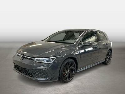 Second-hand VW Golf VIII GTD 200 CP (147 kW) 2024 Gri Berlinǎ