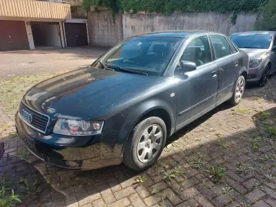 Gebraucht Audi A4