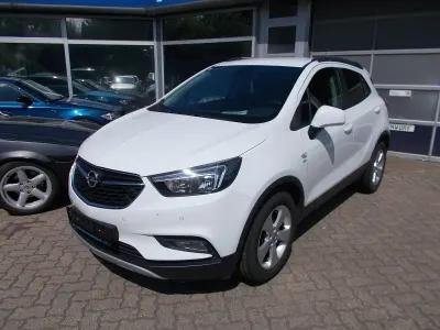 Gebraucht Opel Mokka