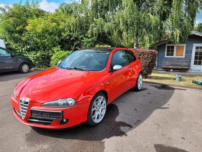 Alfa Romeo 147