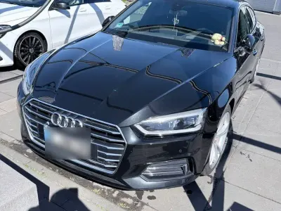 Gebraucht Audi A5 Sportback