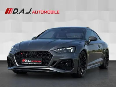 Gebraucht Audi RS5