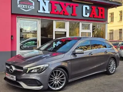 Gebraucht Mercedes CLA200