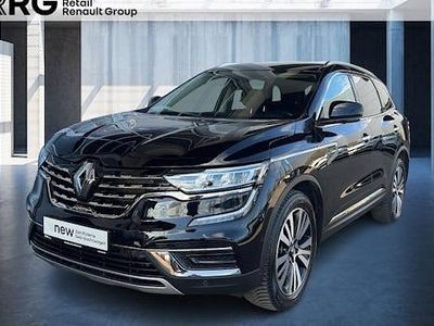 Gebraucht Renault Koleos Initiale Paris 183 PS (134 kW) 2023 Schwarz SUV