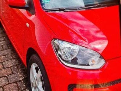 Gebraucht VW up! 60 PS (44 kW) 2016 Kleinwagen