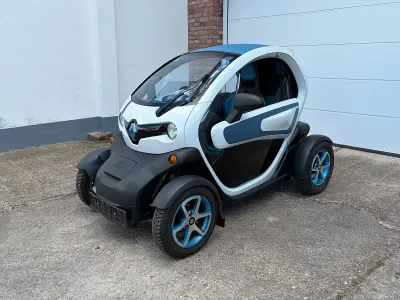 Gebraucht Renault Twizy