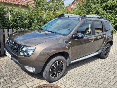 Gebraucht Dacia Duster