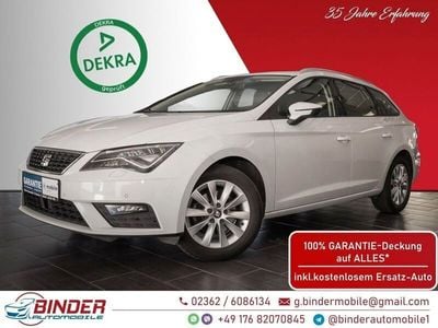 Seat Leon ST