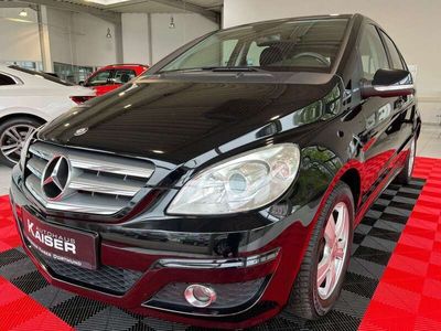 gebraucht Mercedes B160 BlueEFFICIENCY