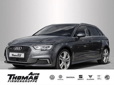 Audi A3 Sportback e-tron