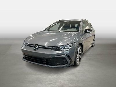Gebraucht VW Golf VIII R-line 190 PS (139 kW) 2023 Delfingrau Kombi