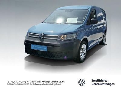 VW Caddy Maxi