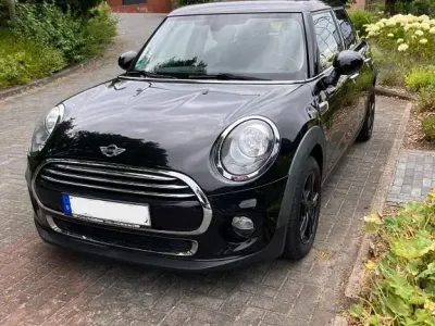 Gebraucht Mini Cooper