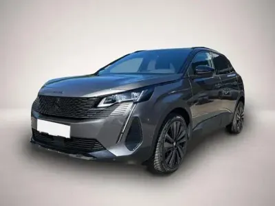 Gebraucht Peugeot 3008 GT 131 PS (96 kW) 2024 Manufacturer SUV