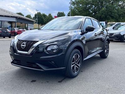 Fuji sunset red Neu 2025 Nissan Juke 360º SUV | 25.490 € (Guter Preis)