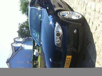 Schwarz metallic Gebraucht 2012 BMW 118 Coupé Coupé | 19.500 €