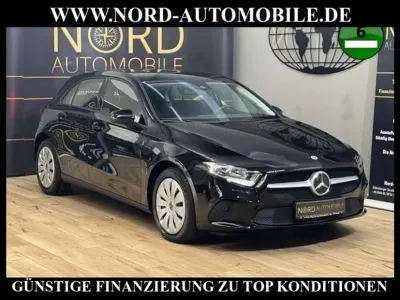 Gebraucht Mercedes A250